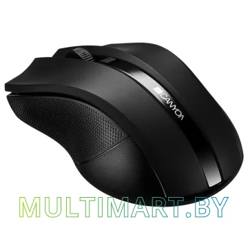 Мышь Canyon MW-5 (CNE-CMSW05B) картинка 2